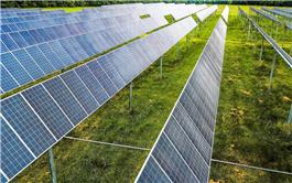 Ireland vượt mốc 2 GW công suất lắp đặt điện mặt trời